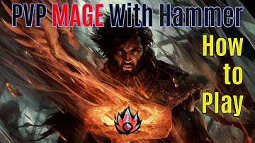 Catalyst Elementalist Epic PVP Fight - PVP Gameplay Guild Wars 2