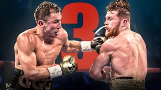 THIS IS WHY GOLOVKIN CAN DESTROY CANELO!