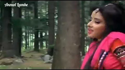 Mai To Tujhe Ek Bhi Pal Bhul Naa pau( Hindi Song)