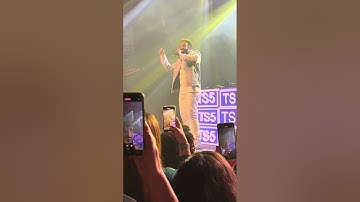 Craig David - RendezVous (live Bataclan 24 Octobre 2024)