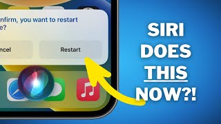 10 Surprising Things Siri Can Do