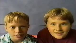 Cleora Video 1999