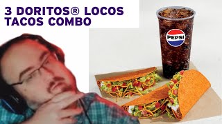 WingsofRedemption teammate talks back to him | Lost another friend today | Taco Bell and Pizza