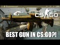 THE BEST GUN IN CS:GO?!