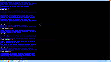 CPanel/WHM Installing CSF Firewall LFD CHKRootkit RKHunter to monitor and maintain server correctly