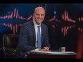 Fredrik Reinfeldt intervjuas av Skavlan och berättar om sitt nya jobb | SVT/NRK/Skavlan