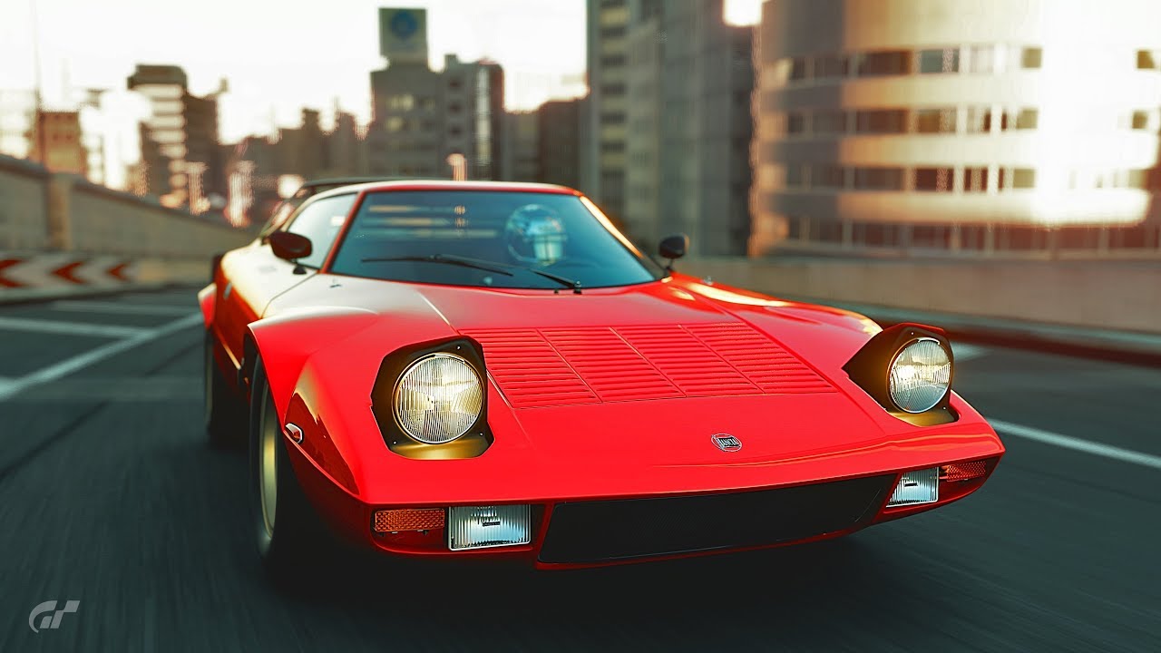 stratos gt