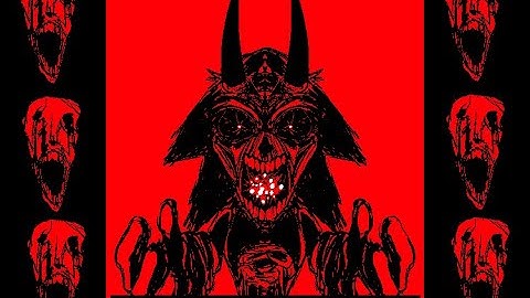 Unnamed XenoTD Apollyon Song (WIP 2) - Vs. ???