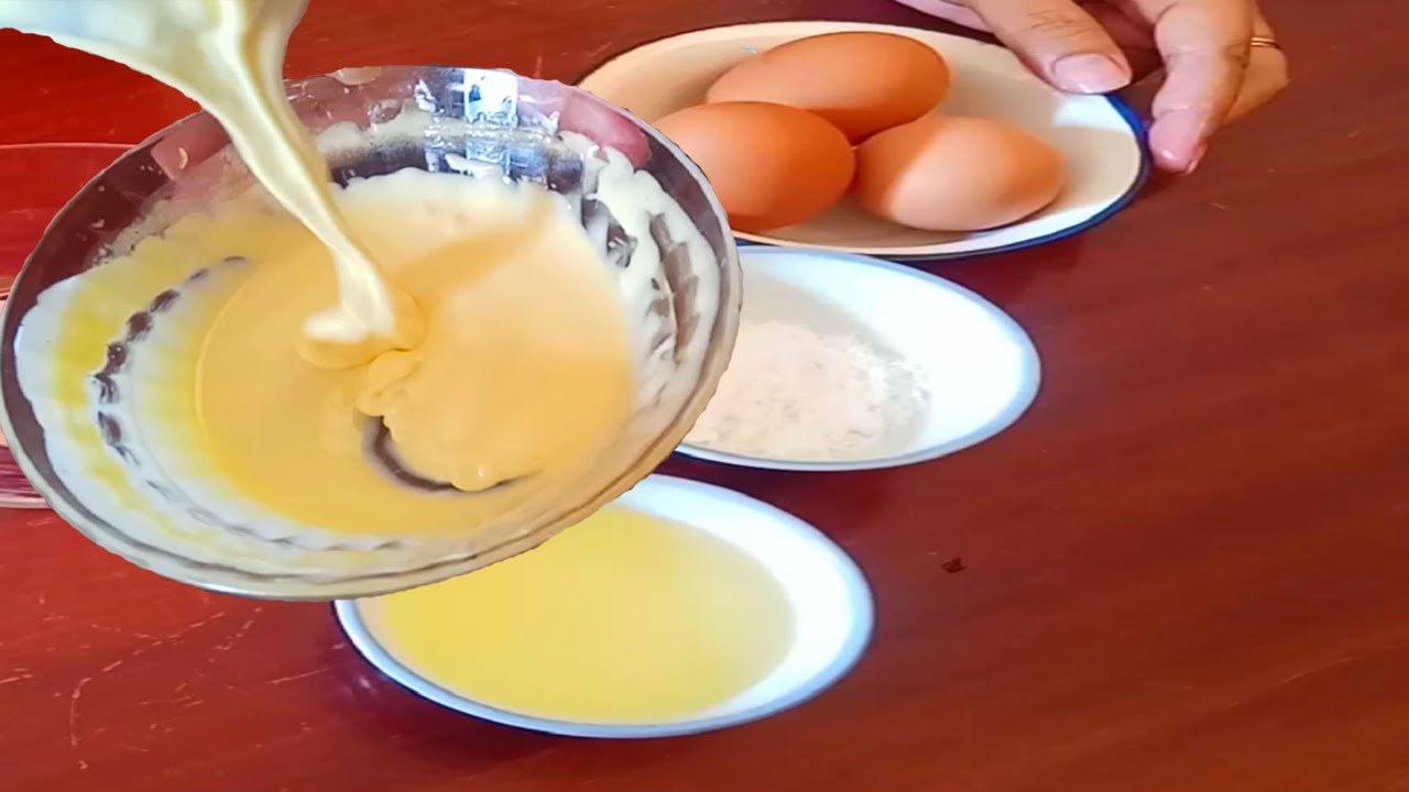 How To Make Butter Chicken Egg YouTube