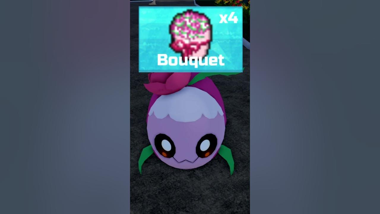 How to get VALENTINES ANTSEE and FLORANT in Loomian Legacy! YouTube