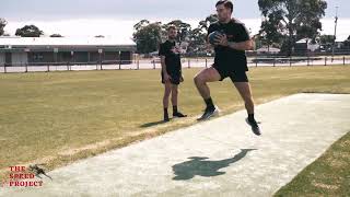 45 Degree Bound w/Ball screenshot 4