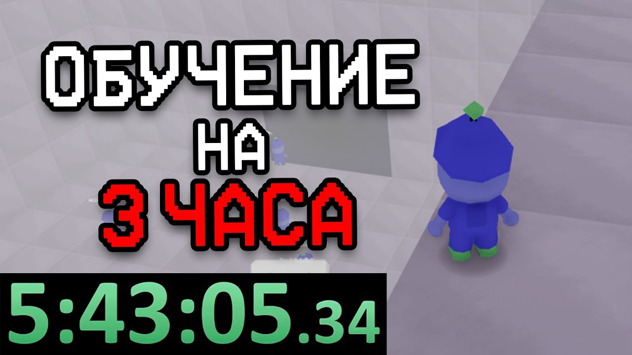 это РЕАЛЬНО САМАЯ СЛОЖНАЯ игра в РОБЛОКСЕ...