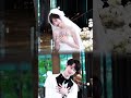 No Warning Love 💘  #cdrama #shikang #fyp #shorts #romance #lovestory #ceo #crush #sweet
