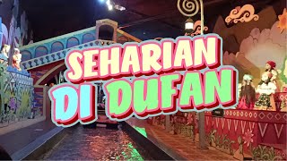 Seharian di Dufan [2024]