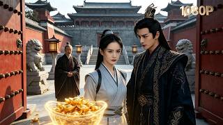 Forced to marry a eunuch, the end-time agent saves a crazy prince! Now he is hooked on spoiling her! screenshot 4