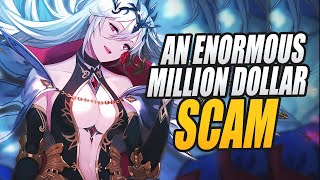 The BIGGEST Scam NOBODY is Talking About - Millions of Dollars Wasted? - Evertale