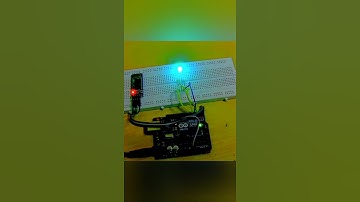 Arduino RGB LED Project #Shorys #Arduinoproject