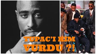 TUPAC’IN KATİLİ BU ADAM !!! 2PAC BELGESEL