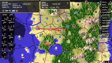 Dominions 4 2v2- Drinking and Dominions Part 5