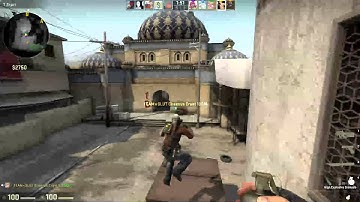 CS GO Competitive Episode 3