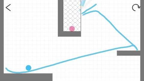 Brain Dots Level 255