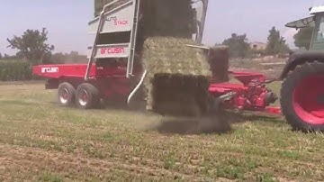 ARCUSIN AutoStack FSX