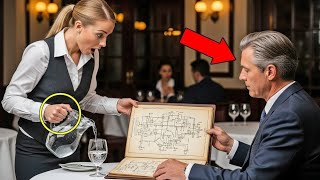 видео: БЕДНАЯ официантка сказала «Сэр, это ПОДПИСЬ моего ОТЦА» — МИЛЛИАРДЕР-CEO уронил СТАКАН от ШОКА картинка: БЕДНАЯ официантка сказала «Сэр, это ПОДПИСЬ моего ОТЦА» — МИЛЛИАРДЕР-CEO уронил СТАКАН от ШОКА