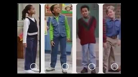 Once Upon A Time (2007 DVD for All Versions is Right Here)