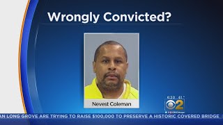 2 Chicago Men Convicted Of A 1994 Rape, Murder May Walk Free Thursday