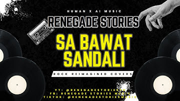 Renegade Stories - Sa Bawat Sandali (Rock Reimagined)