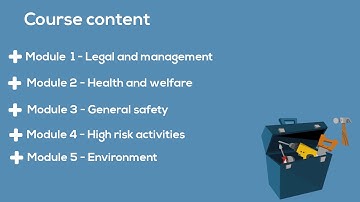 Site Supervision Safety Training Scheme (SSSTS)