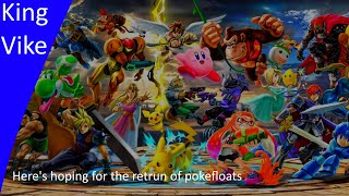 Additions to Smash Ultimate that should happen