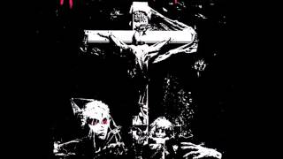 Alien Sex Fiend - Ignore The Machine