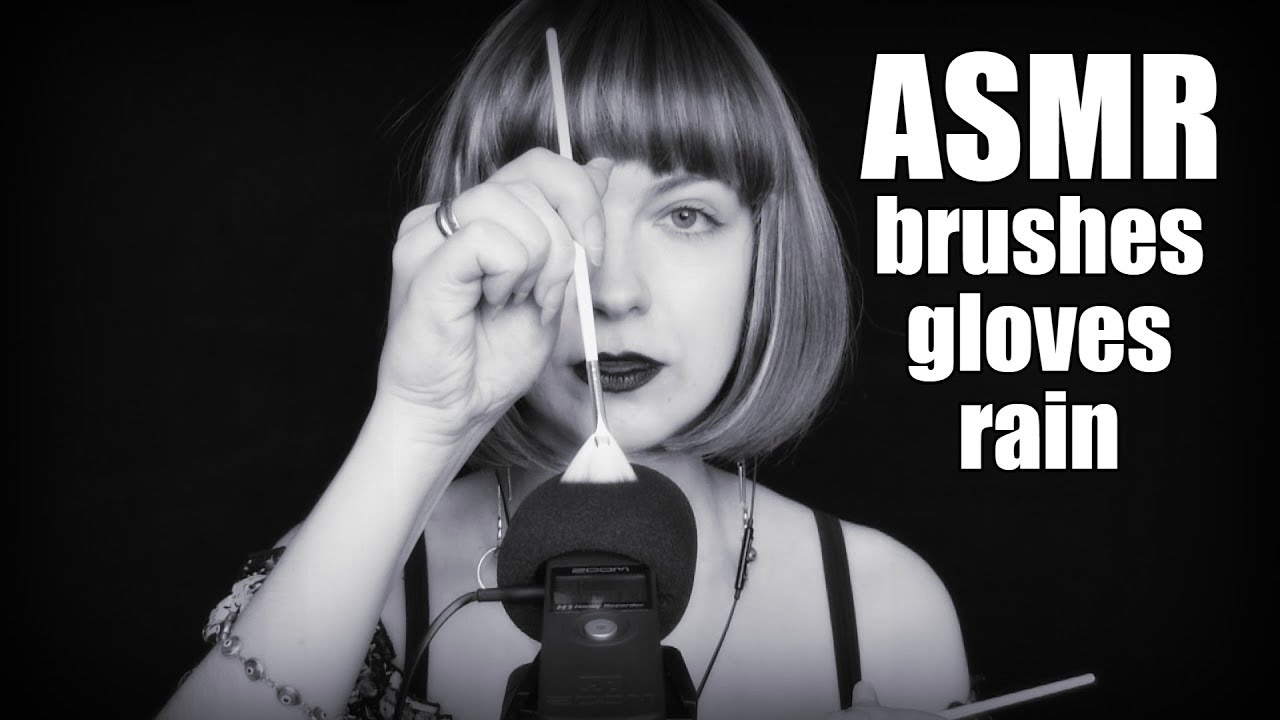 Asmr b. Asmr b