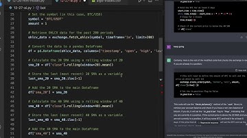 Unlocking AlgoTrade Bootcamp Moon Dev: A Comprehensive Guide
