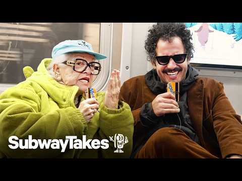Stop Using Old Photos on Dating Apps | SubwayTakes FULL EPISODE