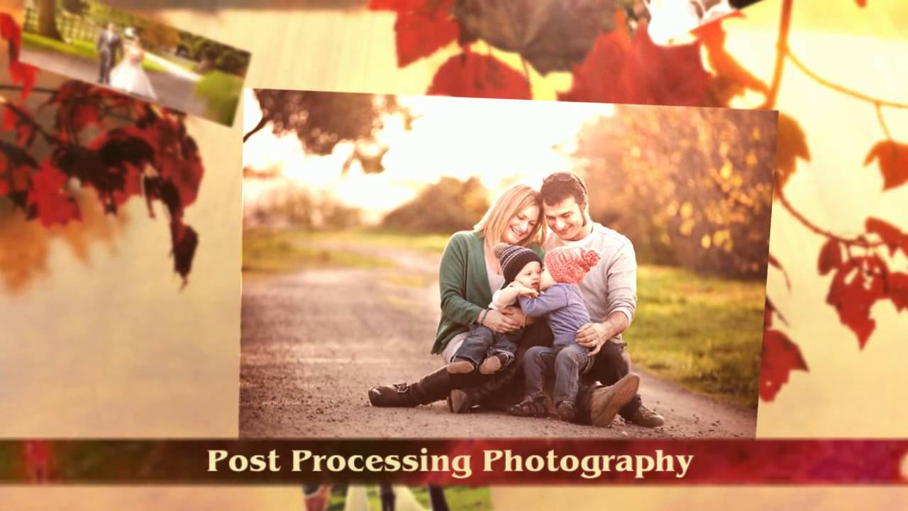 Wedding Photography Post Processing Services | EditingTouch.com - YouTube
