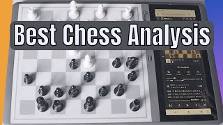 Use Creatica Chess Game Analyzer