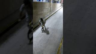 THIS WAS SO FUN TO DO! #bmxfun