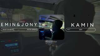 Download Lagu Камин EMIN \u0026 JONY / (Kamin - Tiktok version) MP3