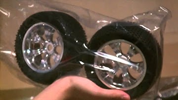 Pt 2 Ansmann Kryptonite Out of Boxing