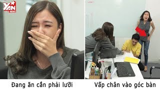 [Cười SML] Đây đích thị là những cảm giác 