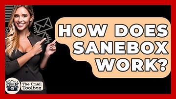 How Does SaneBox Work? - TheEmailToolbox.com