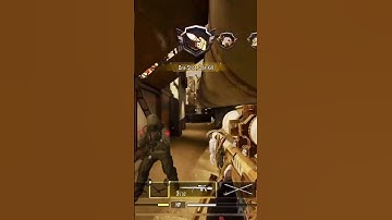 Sniping on Rust #thecoooolcat #callofdutymobile #codm #shortsclip