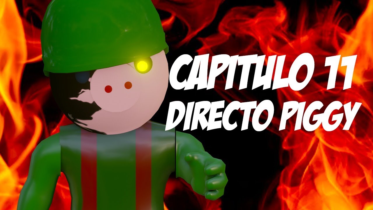 Download Lagu Piggy Roblox Capitulo 11 Rifas De Robux Base Militar Piggy Sale Hoy I Nuevas Skins Mp3 - piggy capitulo 11 george y zizzy se infectan roblox