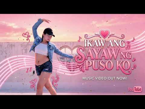 Ikaw Ang Sayaw Ng Puso ko (Composed by:Joy)