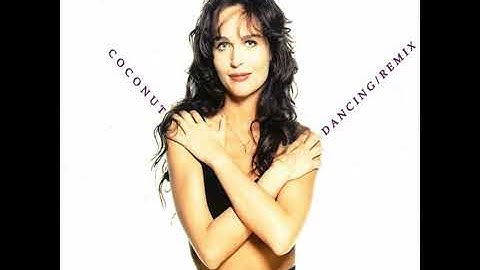 Coconut Dancing (Radio Version)