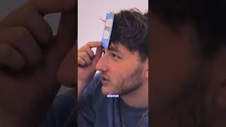 Dat Je Wat In Je Waar Douwd?