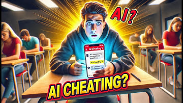 AI and Cheating: The Shocking Ways Students Are Using Tech to Beat Exams!