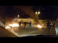 Ситуация в Израиле 11.05.2021. Обстрелы из Газы,беспорядки среди израильских арабов.